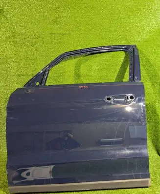Ford S-MAX Front door 