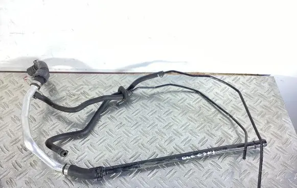 Mercedes-Benz GLC X253 C253 Engine coolant pipe/hose A2058300002 A2055012891 A2058303302