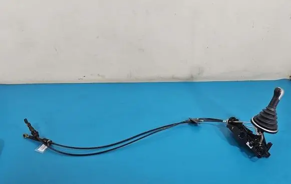 Ford Fiesta Gear shift cable linkage 5S6R-7C453-BB IMPRK1529457