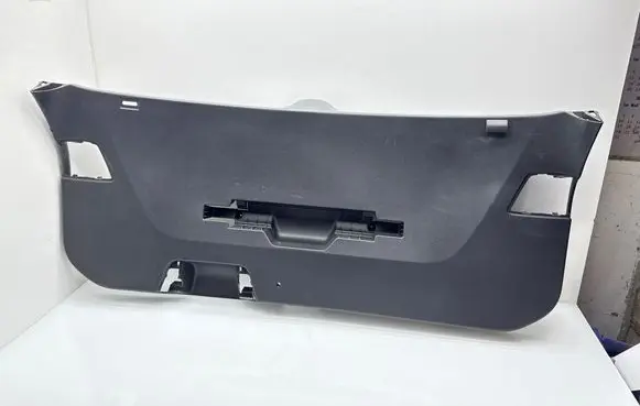 Volkswagen ID.4 Tailgate/boot cover trim set 11A867601