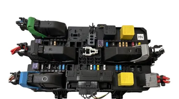 Fuse module