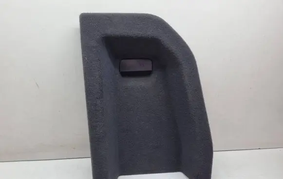 BMW X3 F25 Trunk/boot side trim panel 7222218
