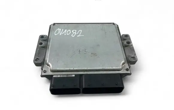 KIA Venga Engine control unit/module ECU 391302A300