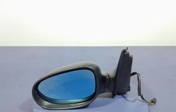 Fiat Bravo Front door electric wing mirror 01704737400