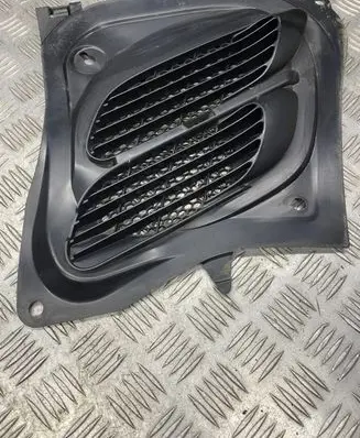 Peugeot 206 Air intake duct part 96011620