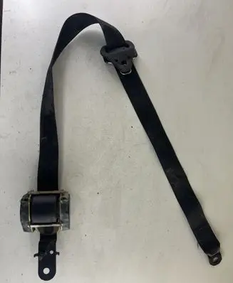 Jeep Grand Cherokee (WJ) Front seatbelt 601126800F