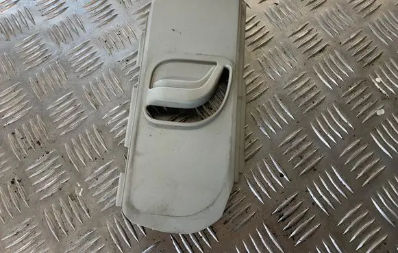Nissan Qashqai (B) pillar trim (top) 76989JD000A
