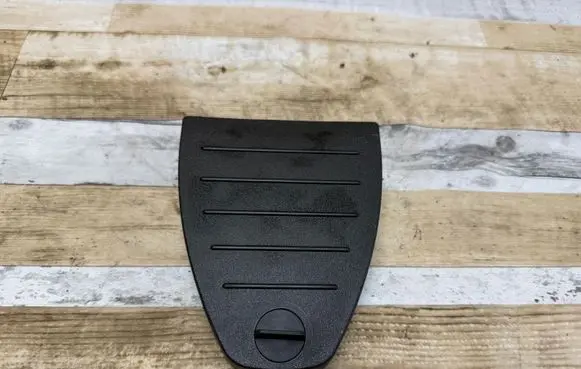 Volkswagen PASSAT B6 Hazard Warning Triangle Mounting Bracket 3C5860285