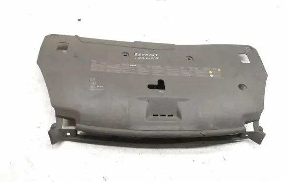 Renault Laguna III Top upper radiator support slam panel 620780001R