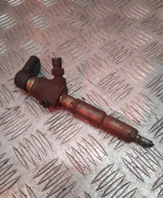 Ford Mondeo MK IV Fuel injector 4M5Q9F593AD