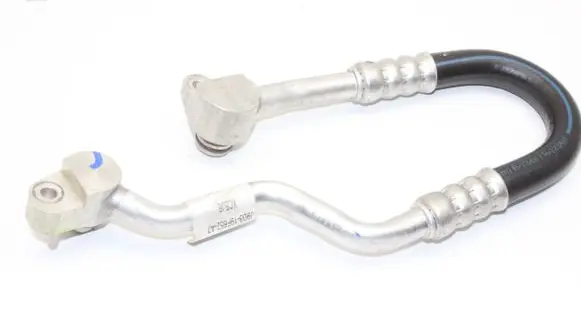 Jaguar I-Pace Air conditioning (A/C) pipe/hose J9D319F652A7