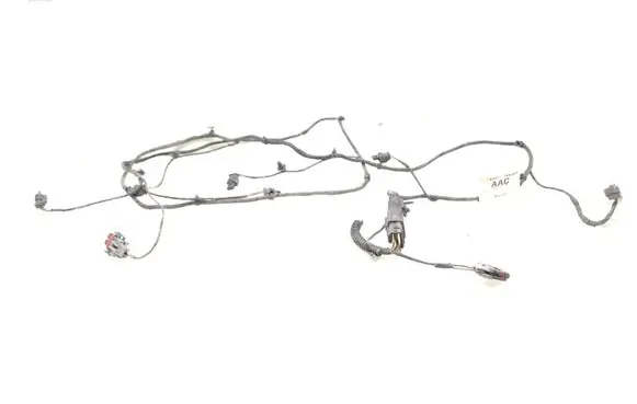 Ford Focus Parking sensor (PDC) wiring loom BV6T15K867AAC