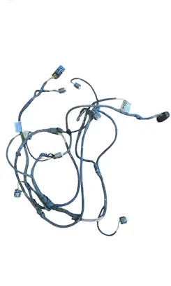 BMW 7 E65 E66 Parking sensor (PDC) wiring loom 6945505