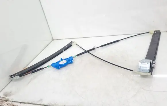 Audi A4 S4 B6 8E 8H Front window lifting mechanism without motor 150128