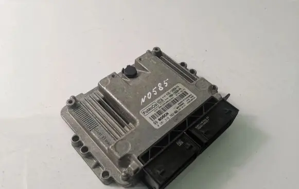 Ford Fiesta Engine control unit/module ECU H1B112A650FA HA6A12B684PA