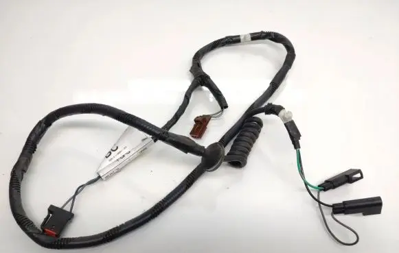 Ford Transit Other wiring loom 6c1t14k076bc 6C1T14K076