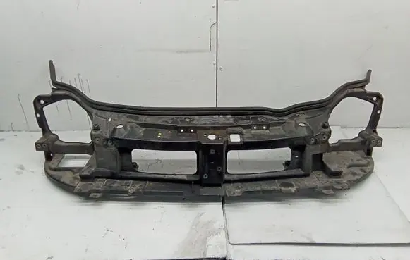 Renault Trafic II (X83) Radiator support slam panel