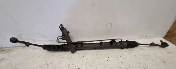 BMW 1 E81 E87 Steering rack 02800800581