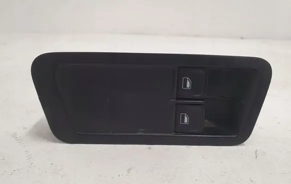 Volkswagen Golf VII Central console control unit 5G0959858B