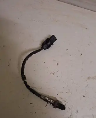 Nissan Qashqai+2 Lambda probe sensor 0201115305
