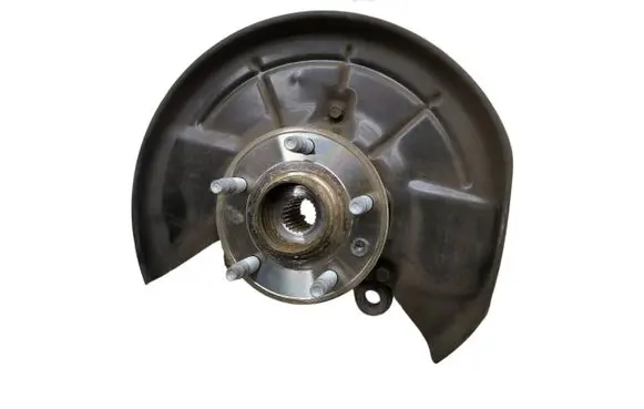 Buick Encore I Front wheel hub 13588470 95286840