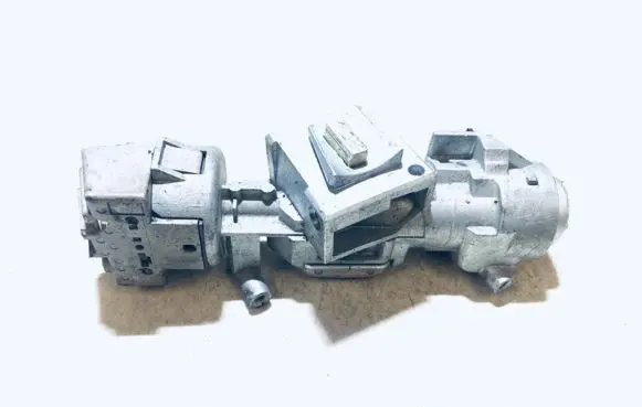 Ford Focus Ignition lock contact 3m513f880ac 3m51-3f880-ac