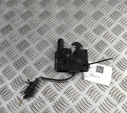 Audi Q5 SQ5 Engine bonnet/hood lock/catch 80A823509