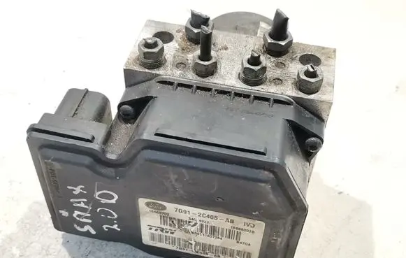 Ford Galaxy ABS Pump 7G912C405AB 67254060
