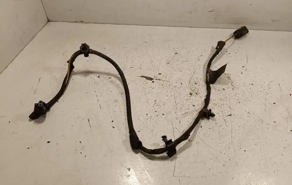 BMW 7 F01 F02 F03 F04 Other wiring loom 9210765