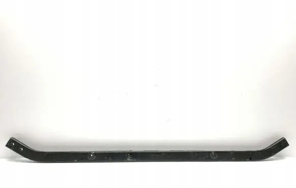 BMW iX3 G08 Front piece kit 