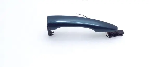 Peugeot 5008 II Front door exterior handle 14101913