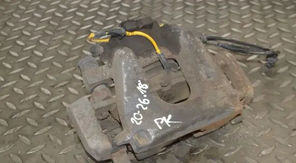 Jaguar F-Pace Front brake caliper