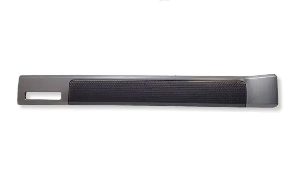 Volkswagen Touareg I Panel trim 7L6858969
