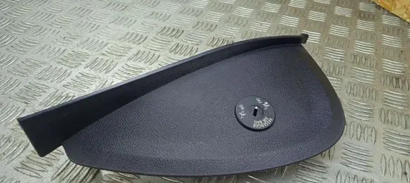 BMW X5 E70 Dashboard side end trim 6958799