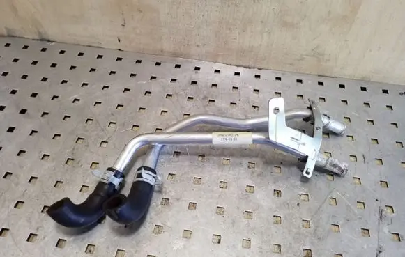 Nissan Pathfinder R51 Engine coolant pipe/hose VP5NEH18A333AC