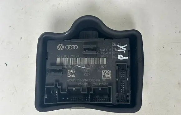 Audi A7 S7 4G Door control unit/module 4G8959793H