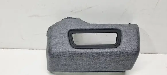 Renault Clio V Dashboard side end trim 31349621R 682103621R