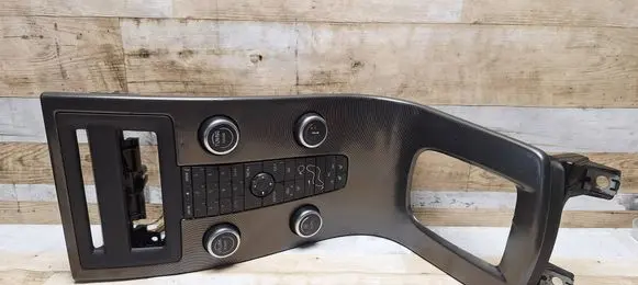 Climate control unit