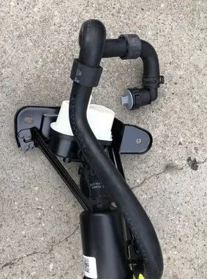 Audi Q8 other engine part 4M4201997T PP08987Z310