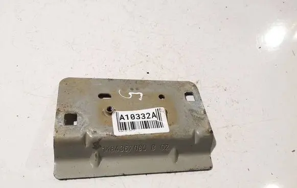 Peugeot 807 Other exterior part 1484367080