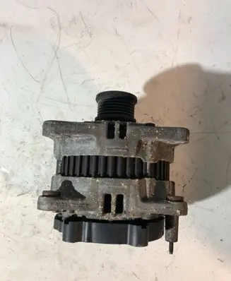 Audi A6 S6 C6 4F Generator/alternator 03G903016L 0121715077 14V180A