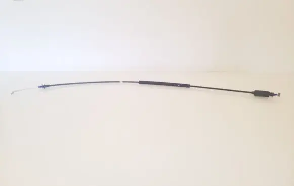 Ford B-MAX Front door cable line 938293103