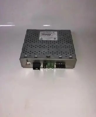 Mercedes-Benz S W222 Video control module A2229009205