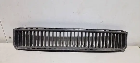 Skoda Fabia Mk1 (6Y) Front bumper lower grill