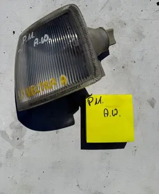 Opel Vectra A Front indicator light 90394997L1