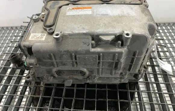 Lexus CT 200H Other exterior part G920076010