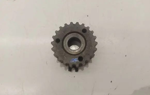 Skoda Octavia Mk3 (5E) Fuel pump gear (pulley) 04L130101