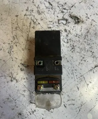 Ford Galaxy Coolant fan relay 7MO000317 95VW8653AA