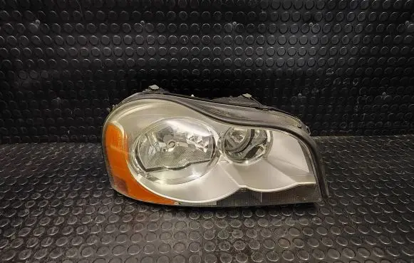 Volvo XC90 Headlight/headlamp 30698816