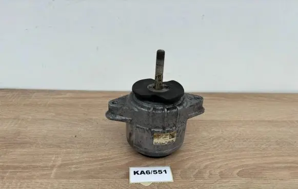 Porsche Panamera (970) Engine mount bracket 94837505804